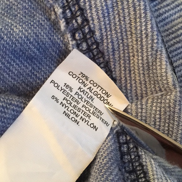 Lucky Brand 3-button henley - Picture 10 of 11